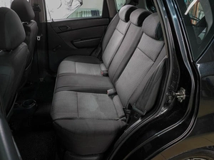 Хетчбэк Chevrolet Aveo 2009 года, 349000 рублей, Воронеж