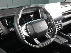 Внедорожник Jetour T1 2025 года, 3299000 рублей, Ростов-на-Дону