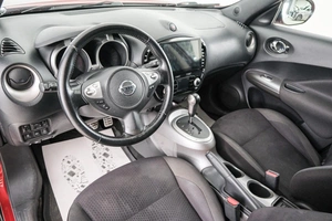 Внедорожник Nissan Juke 2011 года, 929000 рублей, Красноярск