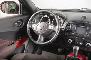 Внедорожник Nissan Juke 2012 года, 1109000 рублей, Томск