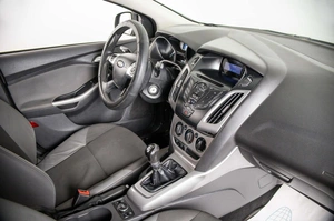 Хетчбэк Ford Focus 2012 года, 789000 рублей, Пермь