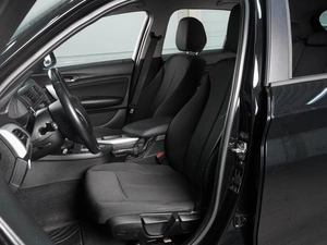 Хетчбэк BMW 1 серия 2012 года, 1199000 рублей, Минеральные Воды