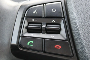 Внедорожник Hyundai Creta 2019 года, 2295000 рублей, Красноярск