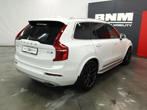 Внедорожник Volvo XC90 2017 года, 3755000 рублей, Курск
