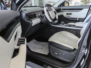 Внедорожник Jetour Dashing 2025 года, 2889900 рублей, Красноярск