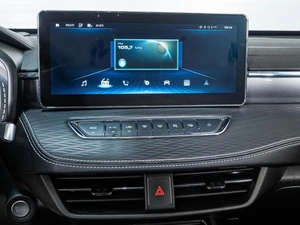 Внедорожник Haval Jolion 2022 года, 1734000 рублей, Ставрополь