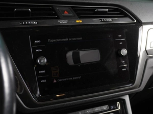Минивэн Volkswagen Touran 2019 года, 2079000 рублей, Воронеж