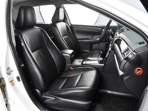 Седан Toyota Camry 2014 года, 1509000 рублей, Воронеж