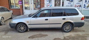 Универсал Honda Partner 1999 года, 320000 рублей, Красноярск