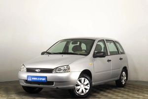 Универсал ВАЗ (LADA) Kalina 2009 года, 299000 рублей, Пермь