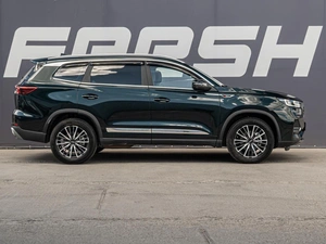 Внедорожник Chery Tiggo 8 Pro Max 2024 года, 2310000 рублей, Краснодар