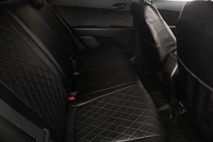 Внедорожник Hyundai Creta 2019 года, 1599000 рублей, Пермь