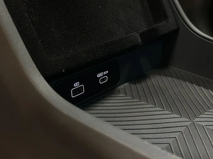 Внедорожник Jetour Dashing 2023 года, 2497000 рублей, Красноярск