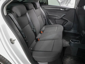 Лифтбек Volkswagen Polo 2020 года, 1449000 рублей, Воронеж