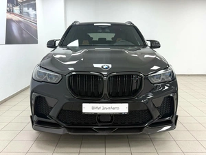 Внедорожник BMW X5 M 2021 года, 18245000 рублей, Красноярск