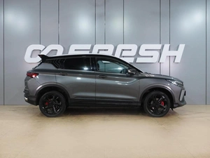 Внедорожник Geely Coolray 2023 года, 2199000 рублей, Воронеж