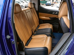 Пикап Changan Hunter Plus 2023 года, 2580000 рублей, Краснодар