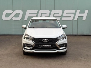 Седан ВАЗ (LADA) Iskra 2025 года, 1749000 рублей, Кропоткин