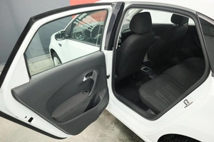 Седан Volkswagen Polo 2019 года, 1395000 рублей, Курск