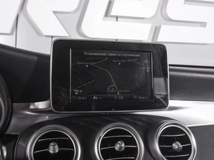 Внедорожник Mercedes-benz GLC-класс Coupe 2018 года, 3799000 рублей, Ростов-на-Дону