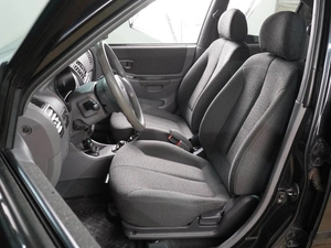 Седан Hyundai Accent 2011 года, 599000 рублей, Воронеж