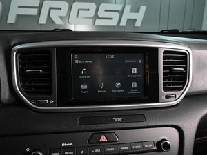 Внедорожник Kia Sportage 2019 года, 2529000 рублей, Аксай