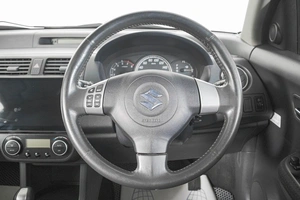 Хетчбэк Suzuki Swift 2009 года, 649000 рублей, Кемерово