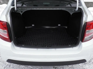 Седан ВАЗ (LADA) Granta 2024 года, 972900 рублей, Нижний Новгород