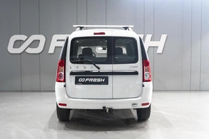 Универсал ВАЗ (LADA) Largus 2022 года, 999000 рублей, Петрозаводск