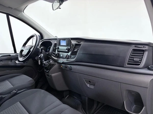 Фургон Ford Transit Custom 2019 года, 4057000 рублей, Орёл