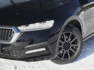 Лифтбек Skoda Octavia 2022 года, 3465000 рублей, Тверь