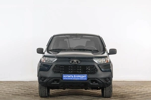 Внедорожник ВАЗ (LADA) Niva Travel 2023 года, 999000 рублей, Тюмень