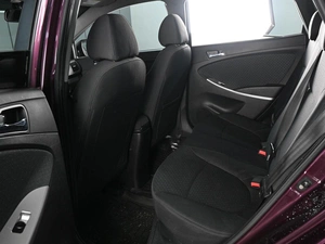 Хетчбэк Hyundai Solaris 2011 года, 1019000 рублей, Аксай