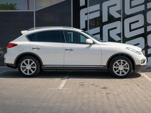 Внедорожник Infiniti QX50 2017 года, 2080000 рублей, Краснодар