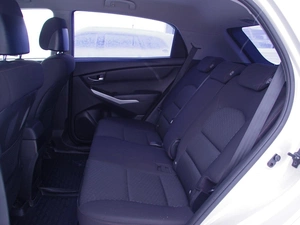 Внедорожник SsangYong Actyon 2013 года, 1439000 рублей, Владимир