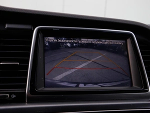 Седан Hyundai Sonata 2017 года, 1599000 рублей, Большой Сочи