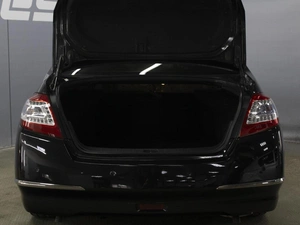 Седан Nissan Teana 2012 года, 1320000 рублей, Омск