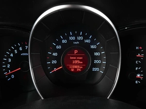 Седан Kia Rio 2015 года, 1149000 рублей, Аксай