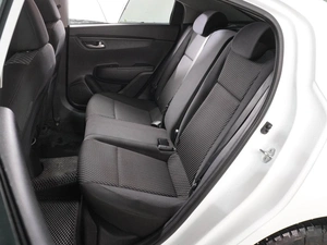 Седан Kia Rio 2018 года, 1219000 рублей, Воронеж