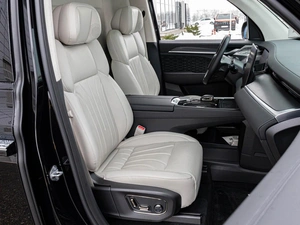 Минивэн Zeekr 009 2024 года, 11650000 рублей, Краснодар