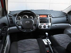 Хетчбэк Kia Ceed 2009 года, 799000 рублей, Кирилловка