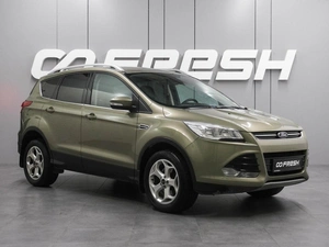 Внедорожник Ford Kuga 2013 года, 1199000 рублей, Воронеж