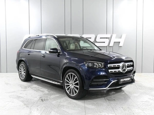 Внедорожник Mercedes-benz GLS-класс 2020 года, 6499000 рублей, Ростов-на-Дону