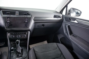 Внедорожник Volkswagen Tiguan 2020 года, 3149000 рублей, Пермь