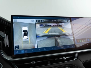 Внедорожник Geely Xingyue L 2025 года, 4222434 рублей, Москва