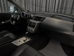 Внедорожник Nissan Murano 2006 года, 920000 рублей, Красноярск