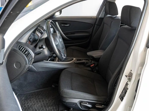 Хетчбэк BMW 1 серия 2010 года, 970000 рублей, Краснодар
