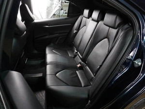 Седан Toyota Camry 2018 года, 2700000 рублей, Воронеж