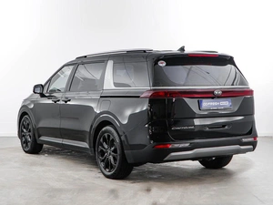 Минивэн Kia Carnival 2020 года, 3798999 рублей, Москва