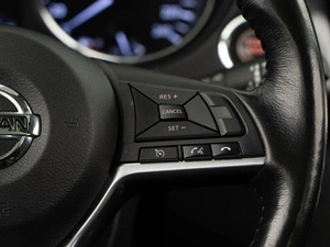 Внедорожник Nissan X-Trail 2018 года, 2348055 рублей, Москва